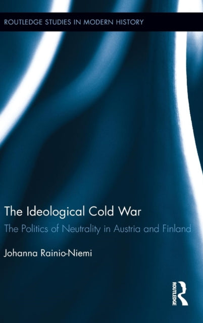 Book cover of: Ideological Cold War