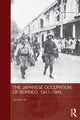 Book cover of: Japanese Occupation of Borneo, 1941-45. By: Ooi Keat Gin