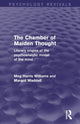 Book cover of: Chamber of Maiden Thought (Psychology Revivals). By: Meg Harris Williams