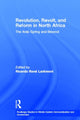 Book cover of: Revolution, Revolt and Reform in North Africa. By: Ricardo Laremont