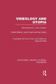 Book cover of: Videology and Utopia. By: Alfred Willener