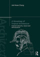 Book cover of: Genealogy of Tropical Architecture. By: Jiat-hwee Chang