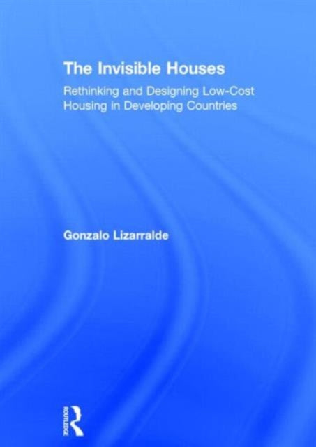 Book cover of: Invisible Houses