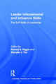 Book cover of: Leader Interpersonal and Influence Skills. By: Ronald E. Riggio