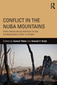 Book cover of: Conflict in the Nuba Mountains. By: Samuel Totten