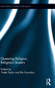 Book cover of: Queering Religion, Religious Queers