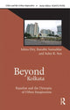 Book cover of: Beyond Kolkata. By: Ishita Dey