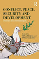 Book cover of: Conflict, Peace, Security and Development. By: Helen Hintjens