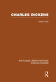 Book cover of: Charles Dickens (RLE Dickens). By: Martin Fido