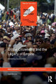 Book cover of: Global Citizenship and the Legacy of Empire. By: April Biccum