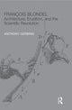 Book cover of: Francois Blondel. By: Anthony Gerbino