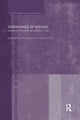 Book cover of: Governance of HIV/AIDS. By: Sophie Harman