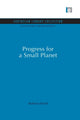 Book cover of: Progress for a Small Planet. By: Barbara Ward