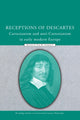 Book cover of: Receptions of Descartes. By: Tad M. Schmaltz