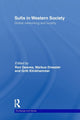 Book cover of: Sufis in Western Society. By: Markus Dressler