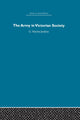 Book cover of: Army in Victorian Society