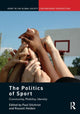 Book cover of: Politics of Sport. By: Paul Gilchrist