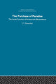 Book cover of: Purchase of Pardise. By: Joel T. Rosenthal