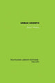 Book cover of: Urban Growth. By: Brian T. Robson