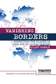Book cover of: Vanishing Borders. By: Hilary French