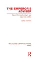 Book cover of: Emperor's Adviser. By: Lesley Connors