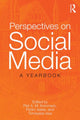 Book cover of: Perspectives on Social Media. By: Piet A. M. Kommers