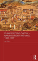 Book cover of: China's Second Capital – Nanjing under the Ming, 1368-1644. By: Jun Fang