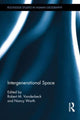 Book cover of: Intergenerational Space. By: Robert Vanderbeck