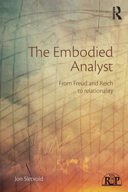 Book cover of: Embodied Analyst