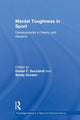 Book cover of: Mental Toughness in Sport. By: Daniel Gucciardi