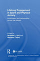 Book cover of: Lifelong Engagement in Sport and Physical Activity. By: Nicholas L. Holt