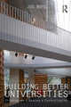 Book cover of: Building Better Universities. By: Jos Boys