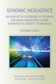 Book cover of: Genomic Negligence. By: Victoria Chico