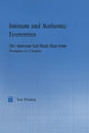 Book cover of: Intimate and Authentic Economies. By: Tom Nissley