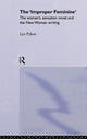 Book cover of: 'Improper' Feminine. By: Lyn Pykett