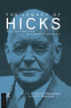 Book cover of: Legacy of Sir John Hicks. By: Harald Hagemann
