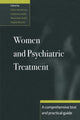 Book cover of: Women and Psychiatric Treatment. By: Claire Henderson
