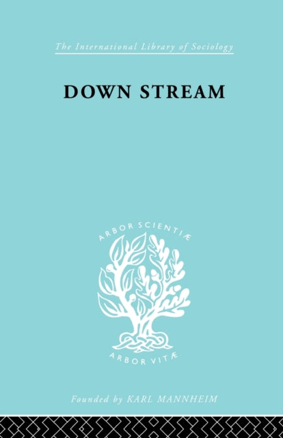 Book cover of: Down Stream