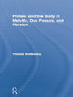 Book cover of: Protest and the Body in Melville, Dos Passos, and Hurston. By: Thomas McGlamery