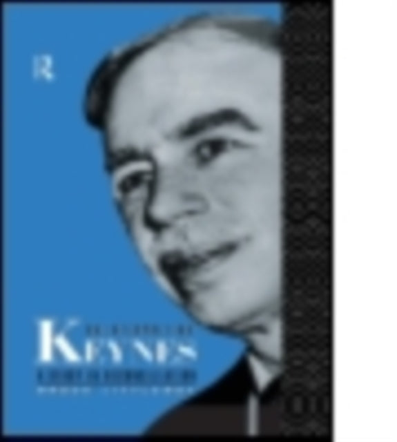 Book cover of: On Interpreting Keynes