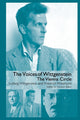 Book cover of: Voices of Wittgenstein. By: Friedrich Waismann