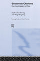 Book cover of: Grassroots Charisma. By: Stephan Feuchtwang