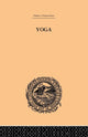 Book cover of: Yoga as Philosophy and Religion. By: Dasgupta, Surendranath