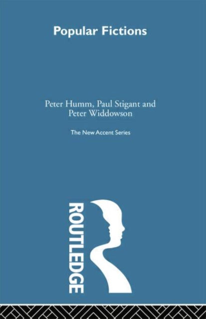 Book cover of: Popular Fictions