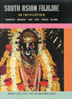 Book cover of: South Asian Folklore. By: Peter Claus