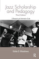 Book cover of: Jazz. By: Eddie S. Meadows