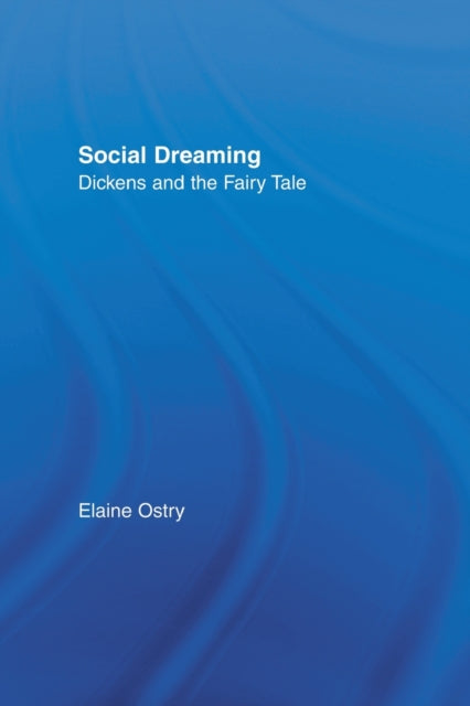 Book cover of: Social Dreaming. By: Elaine Ostry