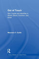 Book cover of: Out of Touch. By: Maureen F. Curtin