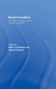 Book cover of: Muslim Travellers. By: Dale F. Eickelman
