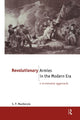 Book cover of: Revolutionary Armies in the Modern Era. By: S. P. Mackenzie
